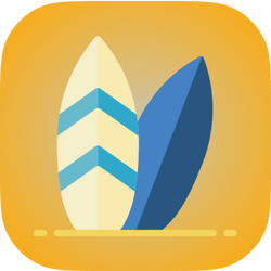 Surfs Up