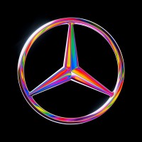Mercedes-Benz logo