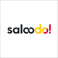 Saloodo DHL logo